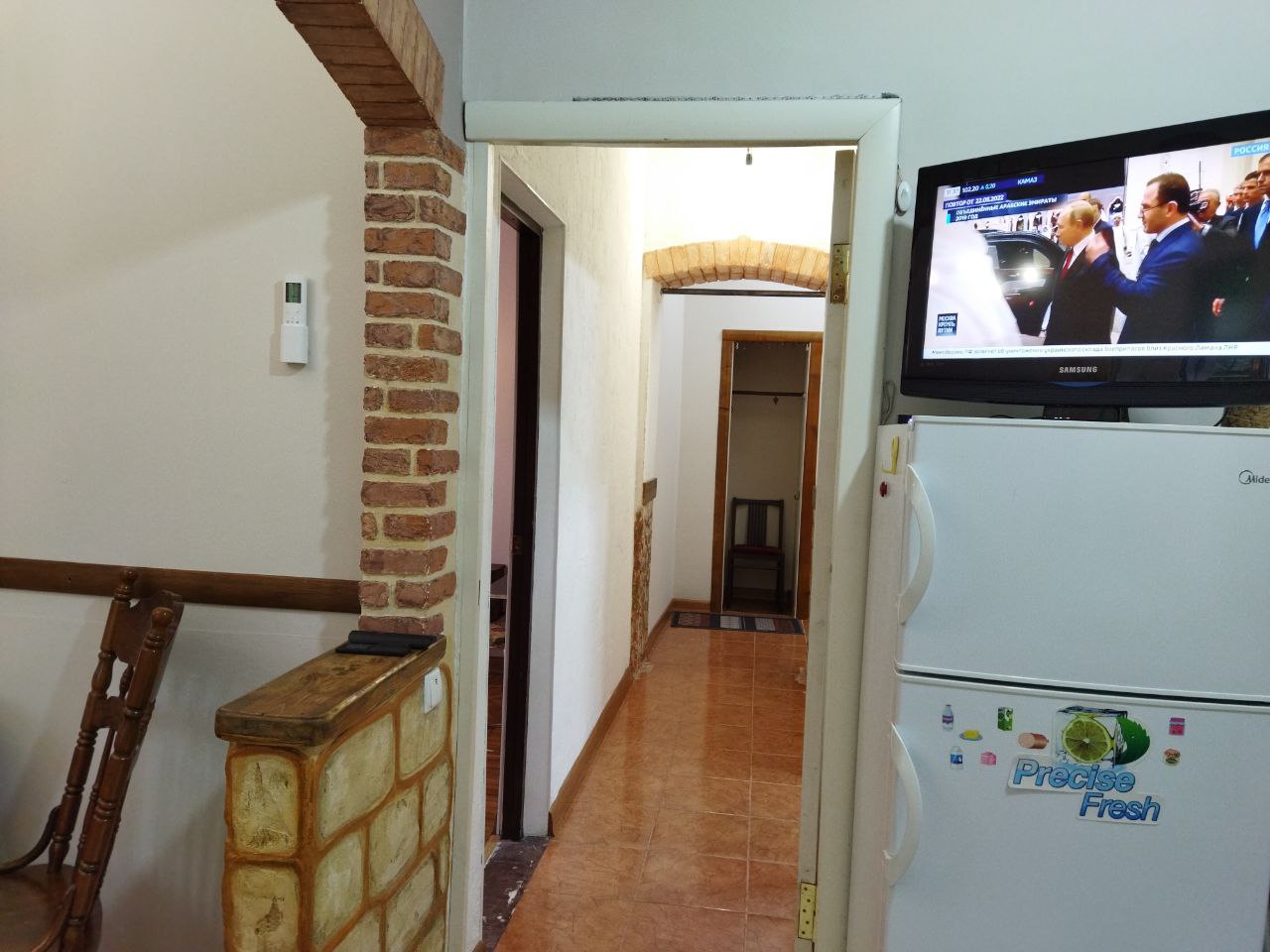 Квартира целиком - Photo 11