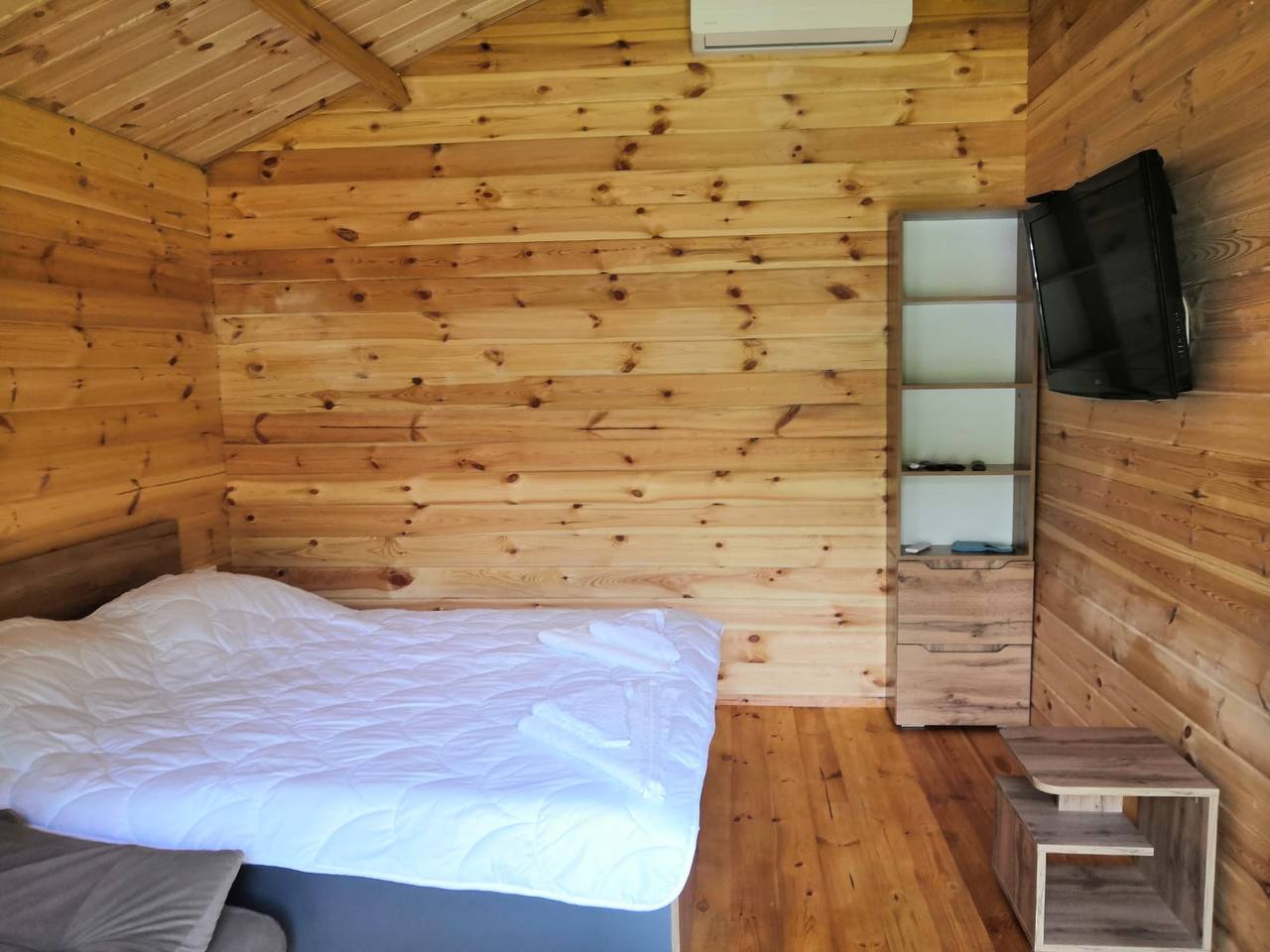 Домик - Photo 11