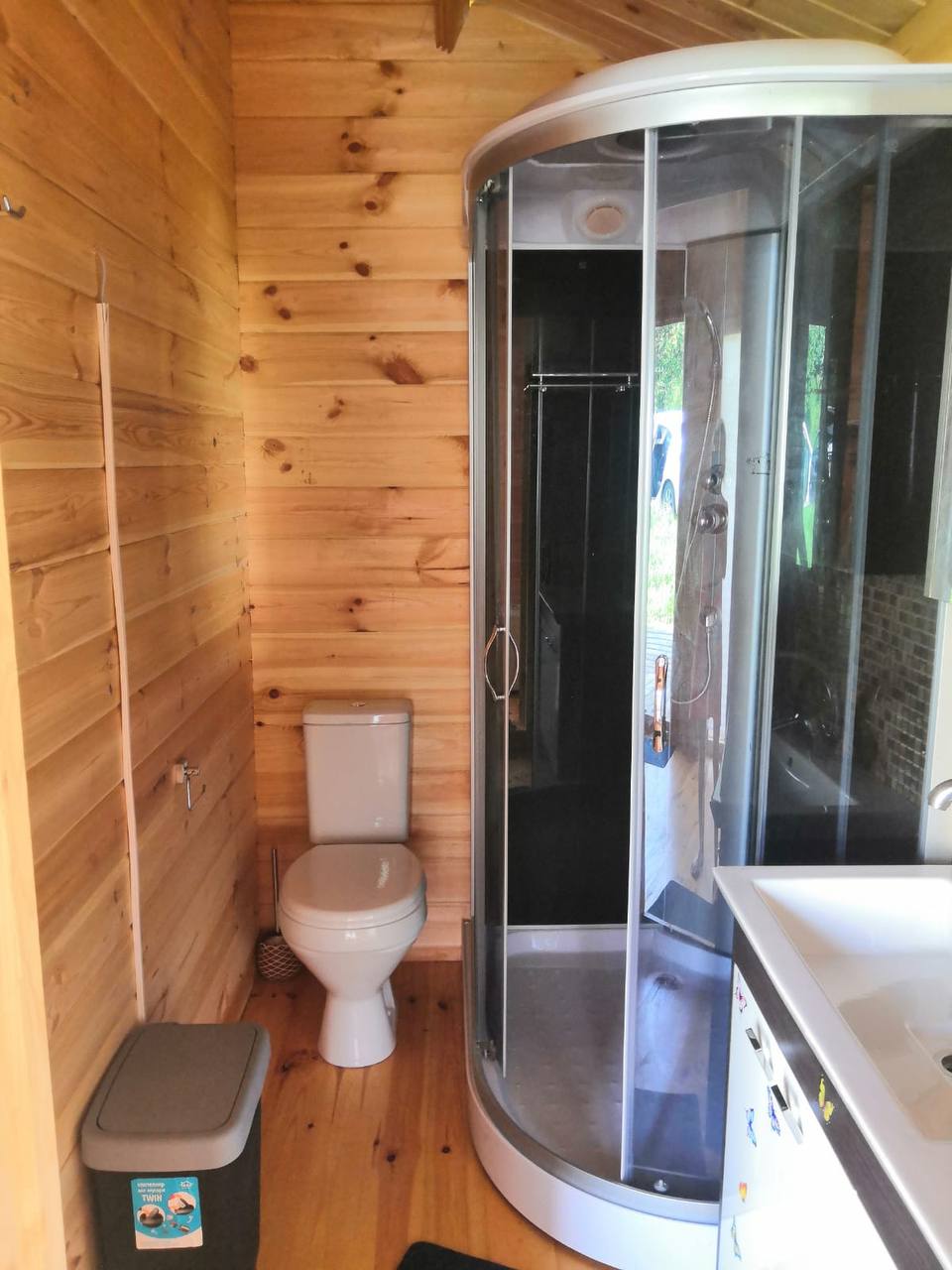 Домик - Photo 10