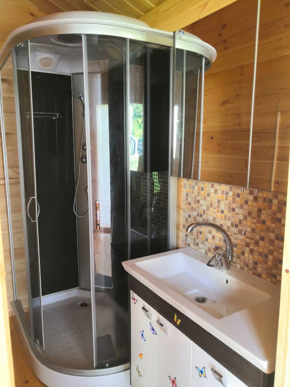 Домик - Photo 13