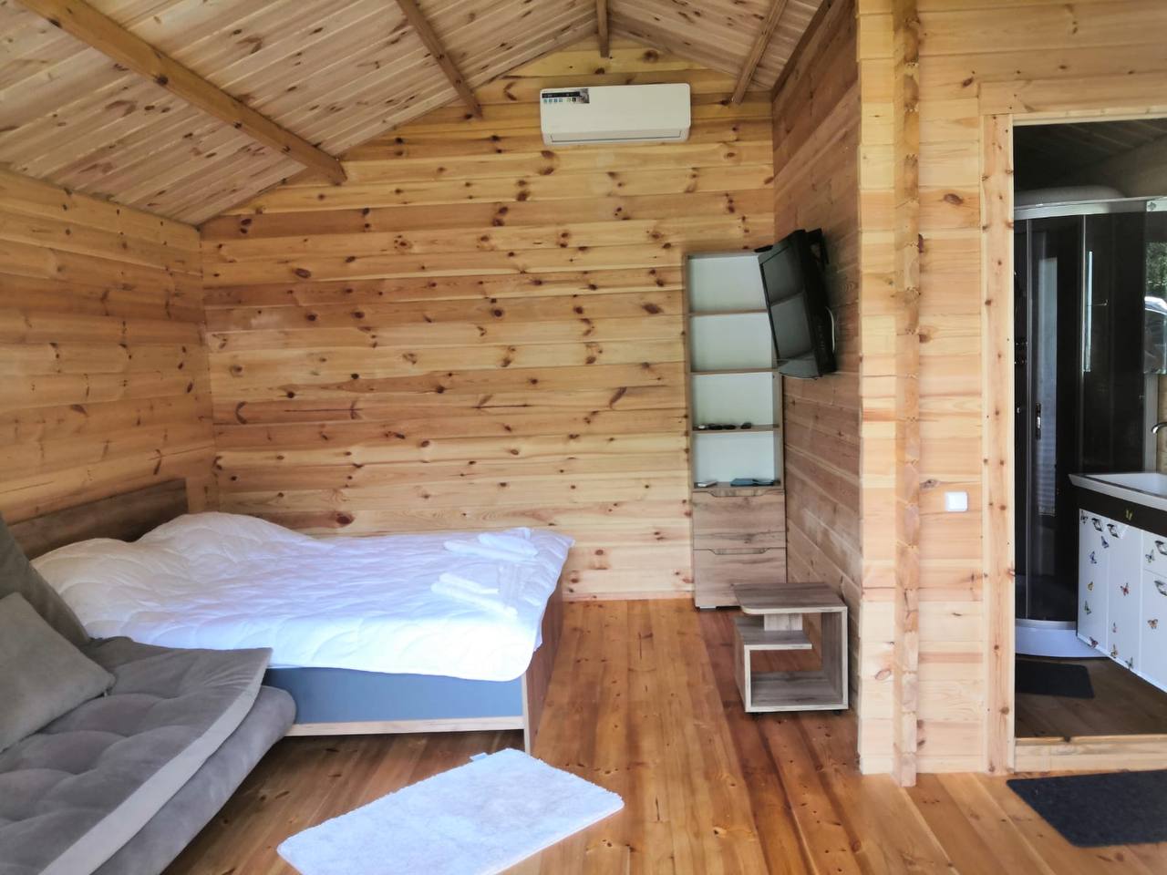 Домик - Photo 8