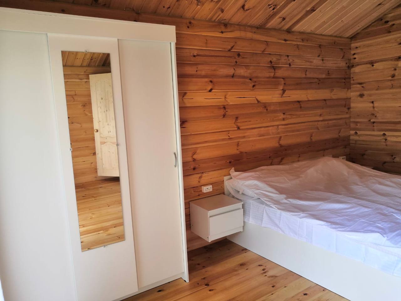 Домик - Photo 9