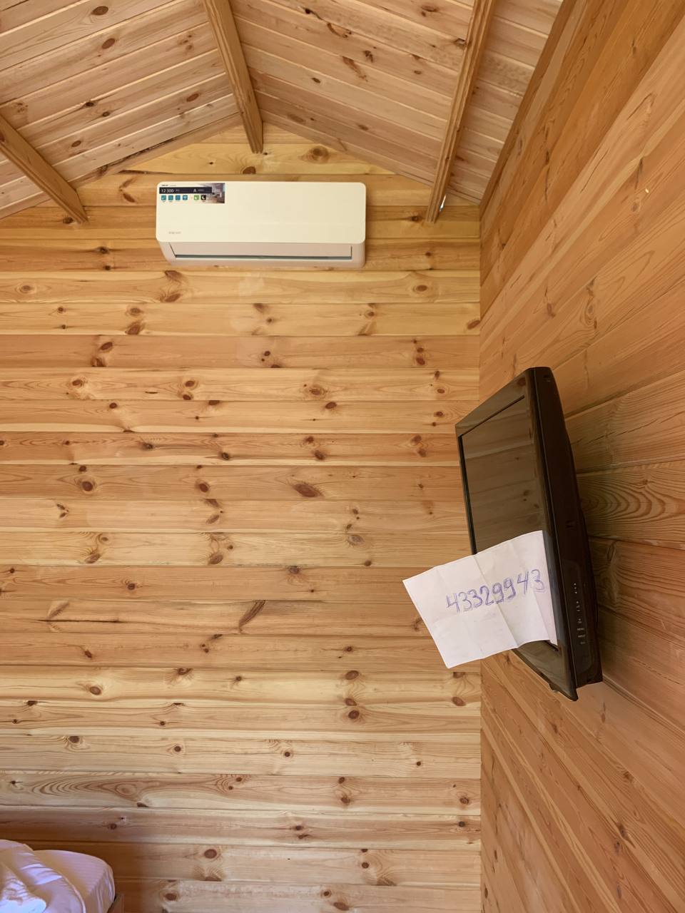 Домик - Photo 14