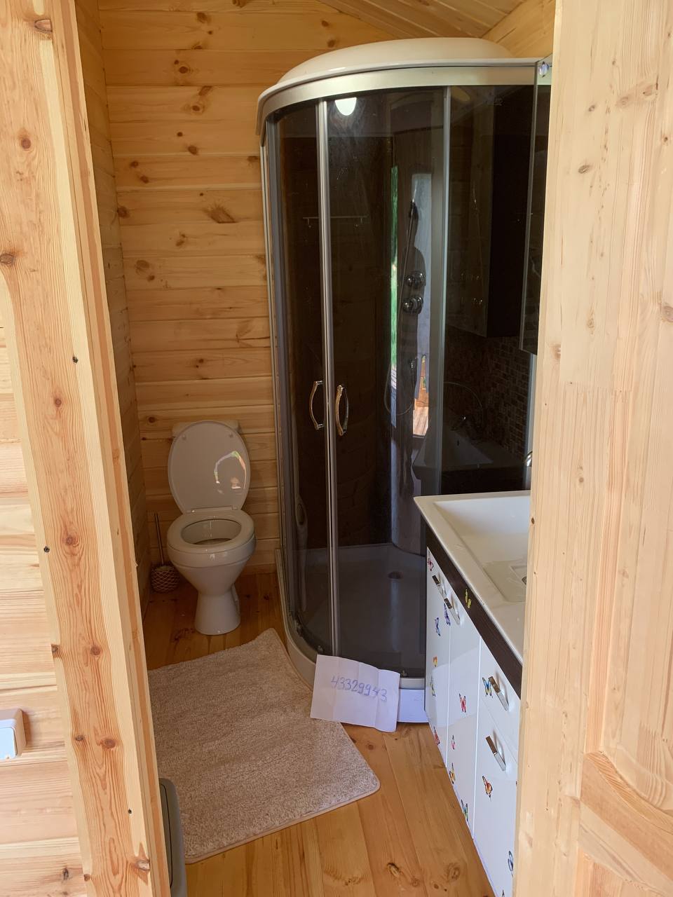 Домик - Photo 7