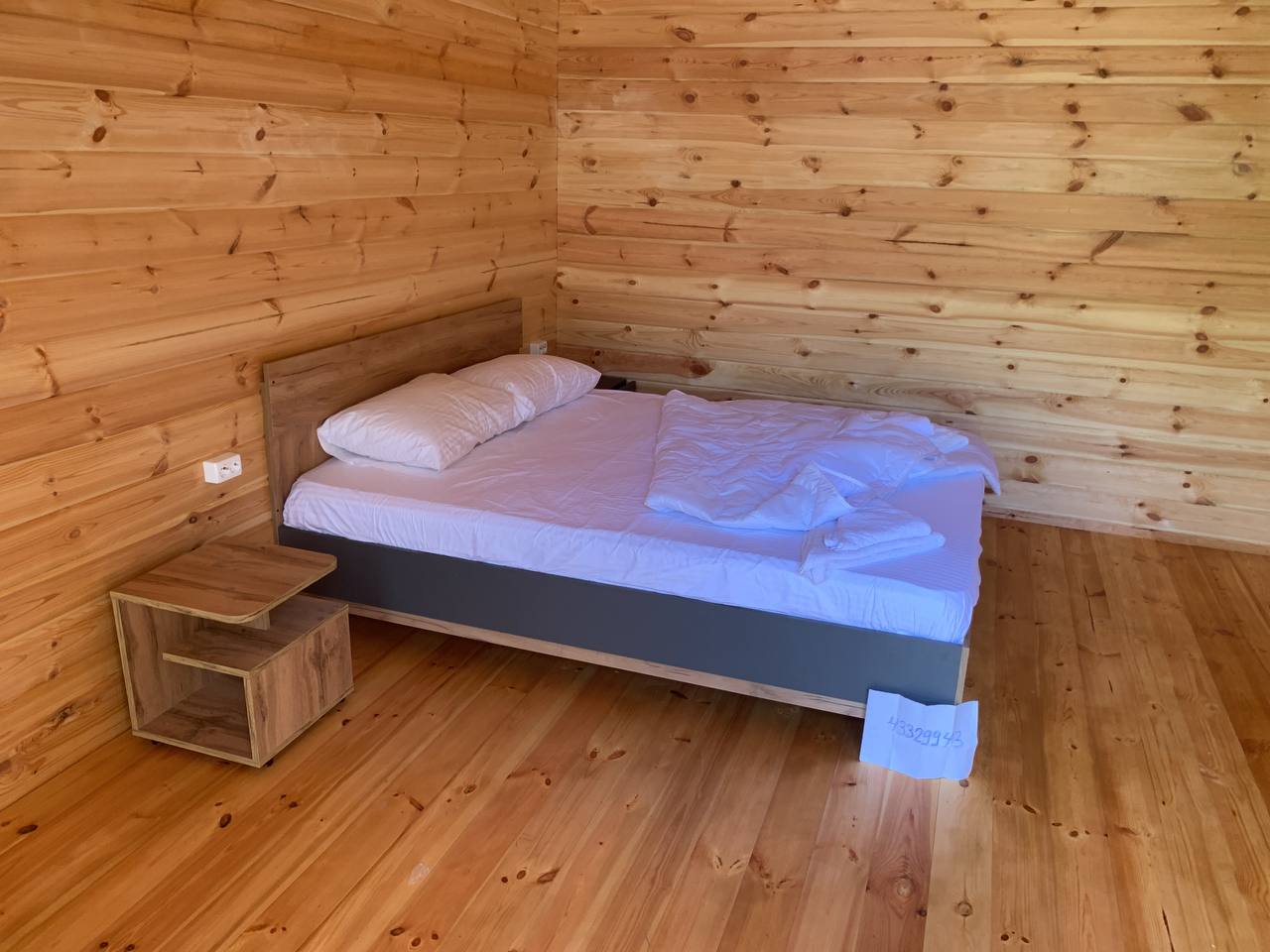 Домик - Photo 6