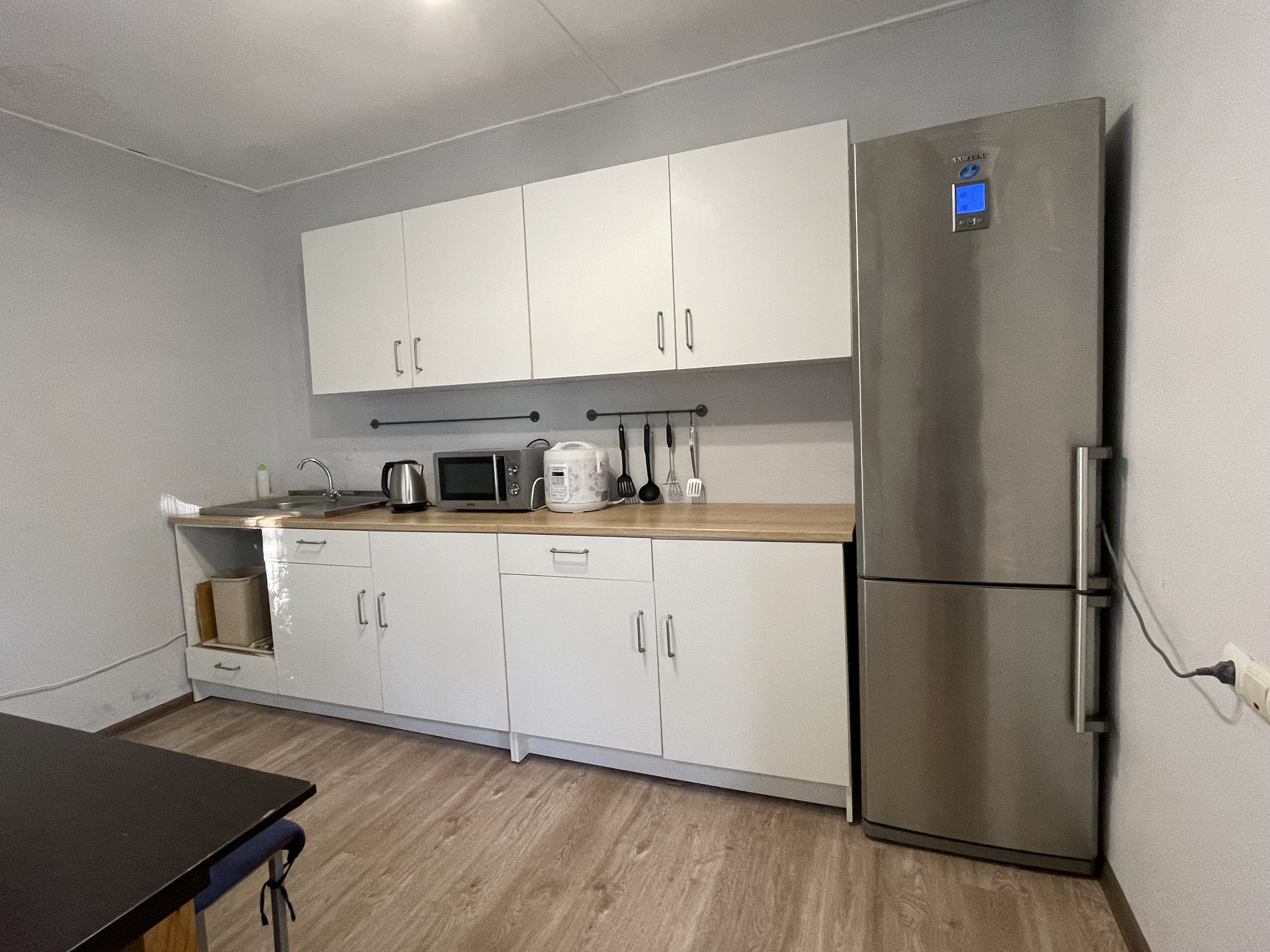 дом под ключ целиком