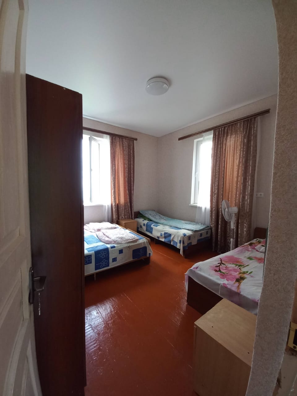 4 Х местный эконом