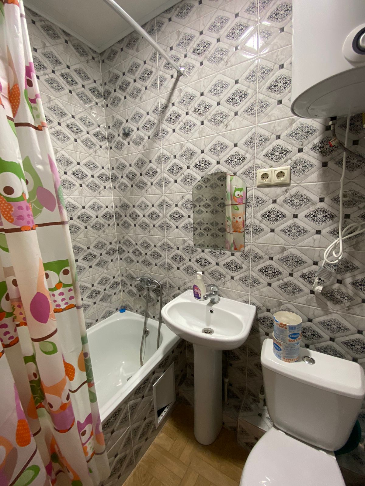 2х местный Стандарт с раздельными кроватями