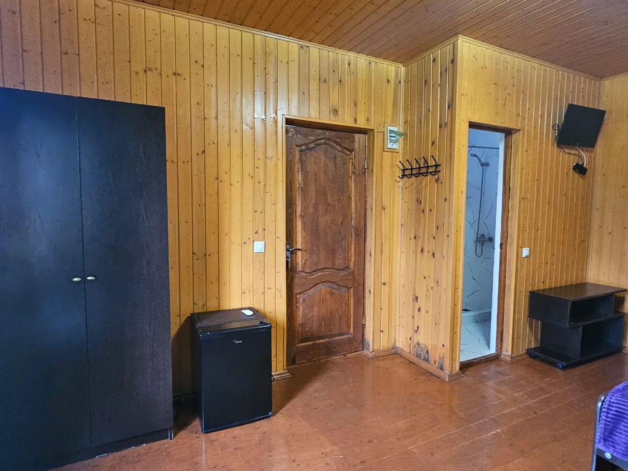 Семейный номер