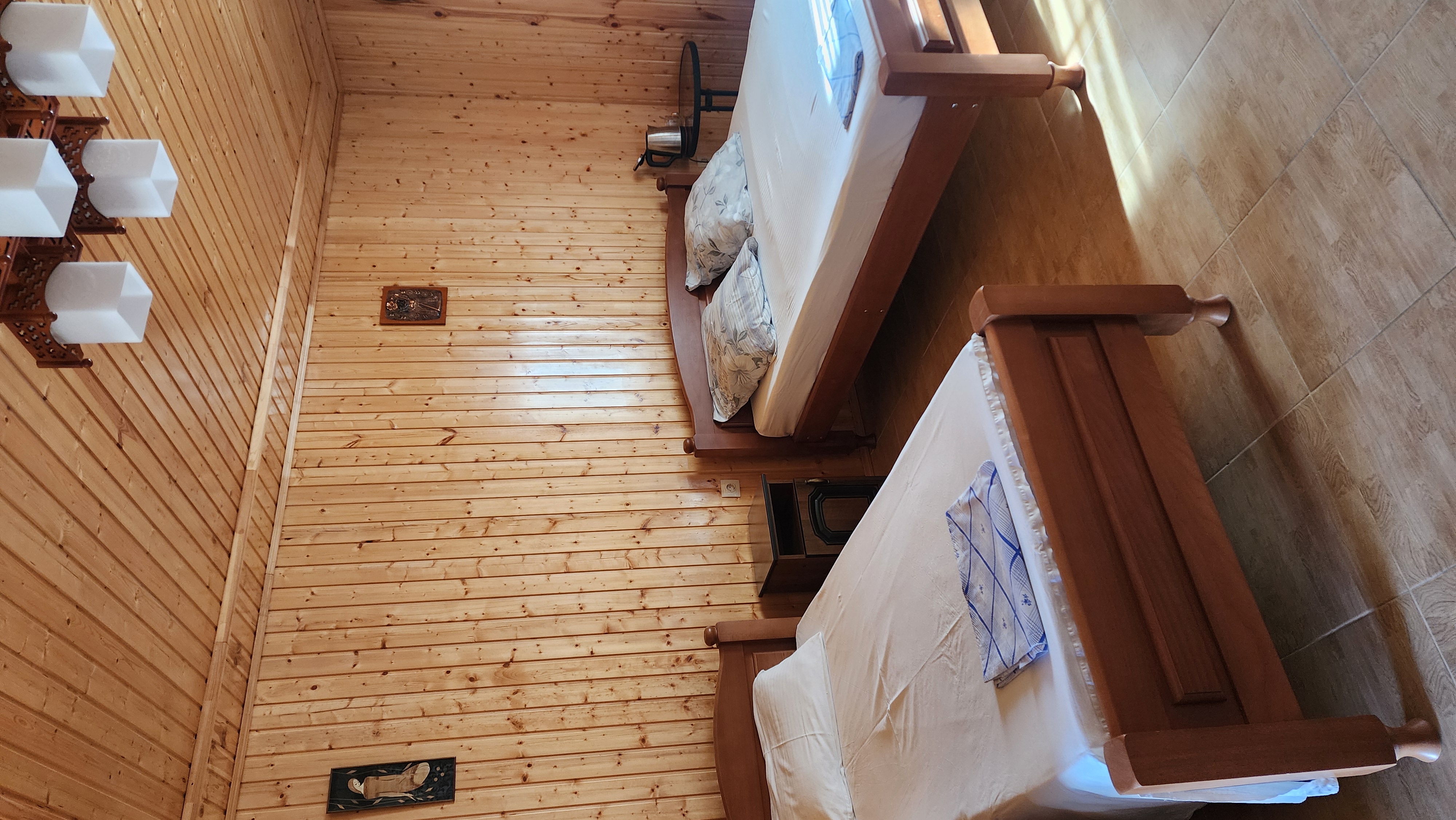 3х местный Стандарт