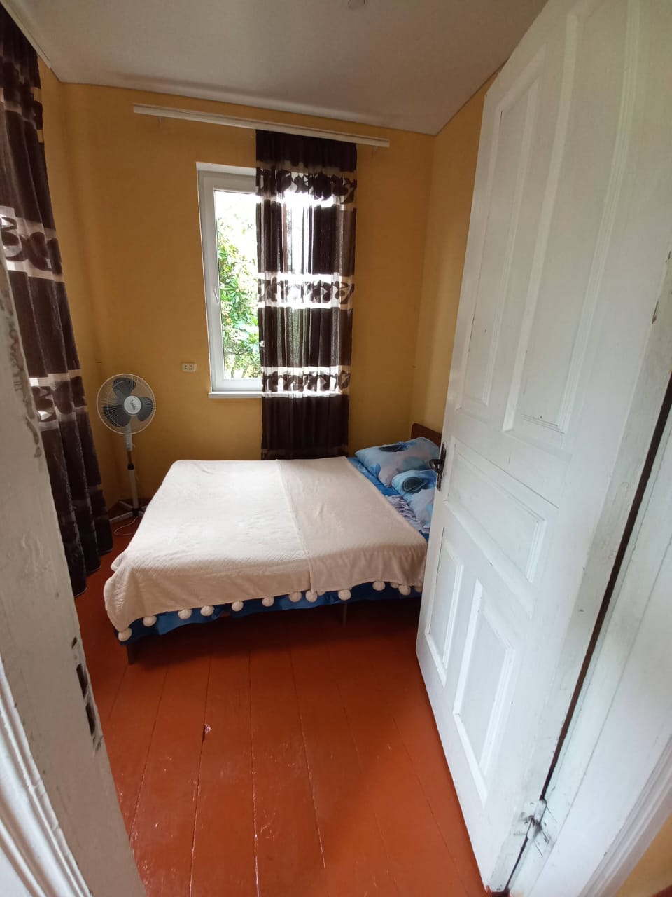 1 местный эконом