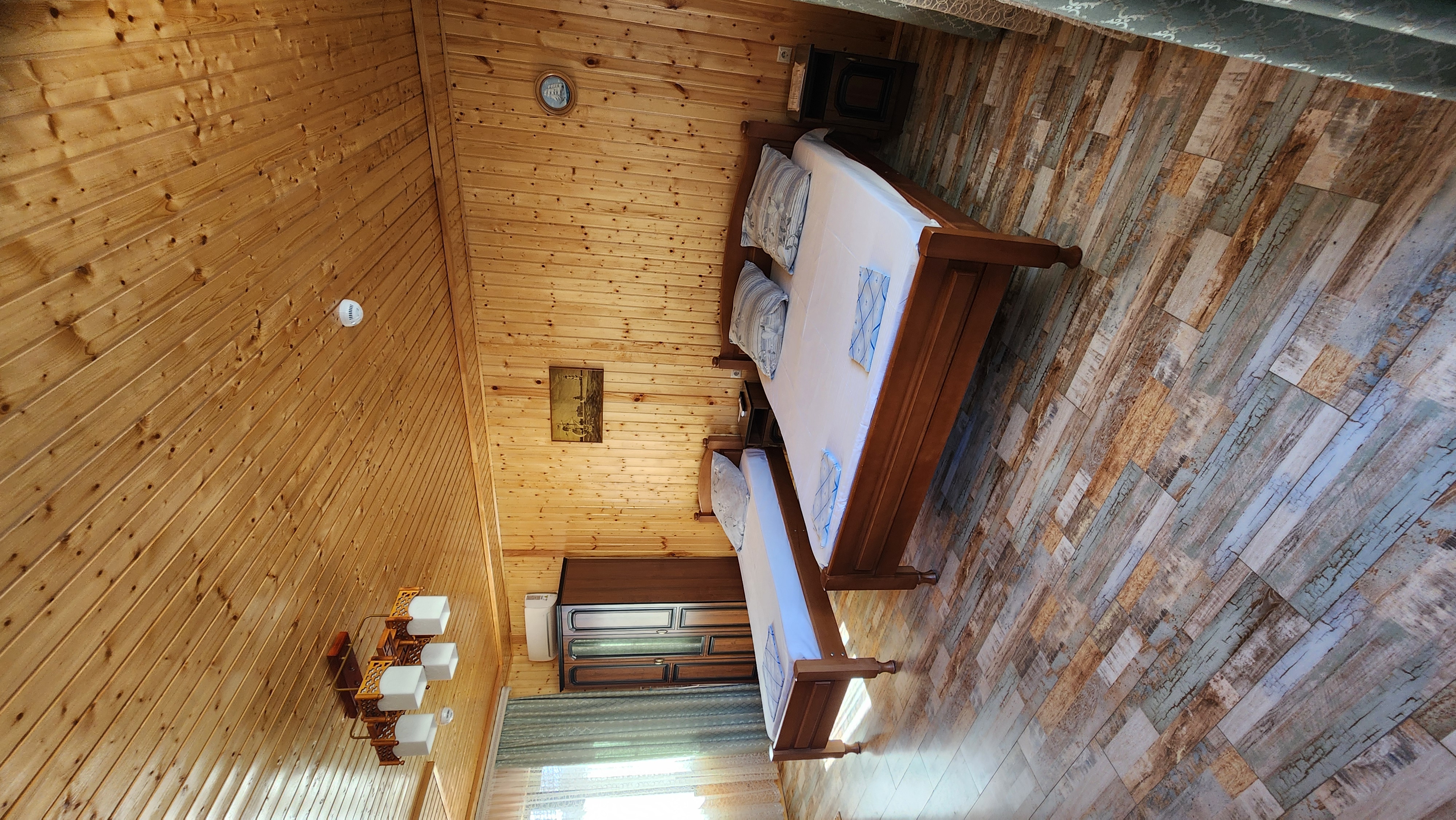 3х местный Стандарт