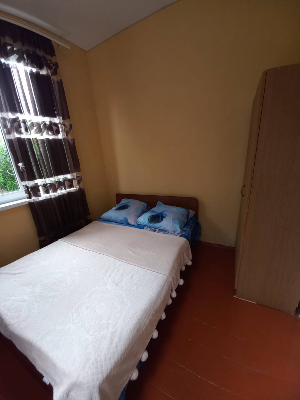 2х местный эконом