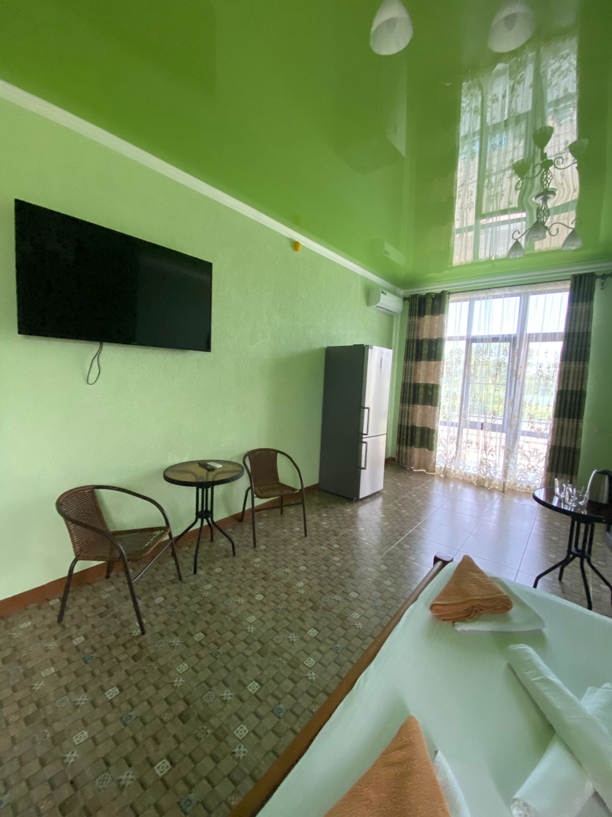 4х местный Стандарт