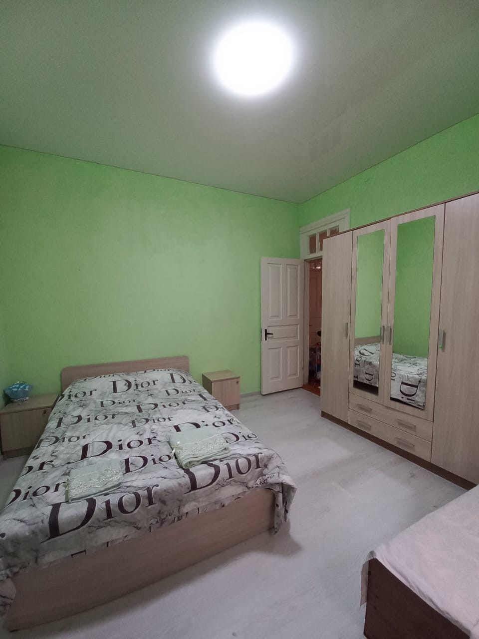 3х местный стандарт