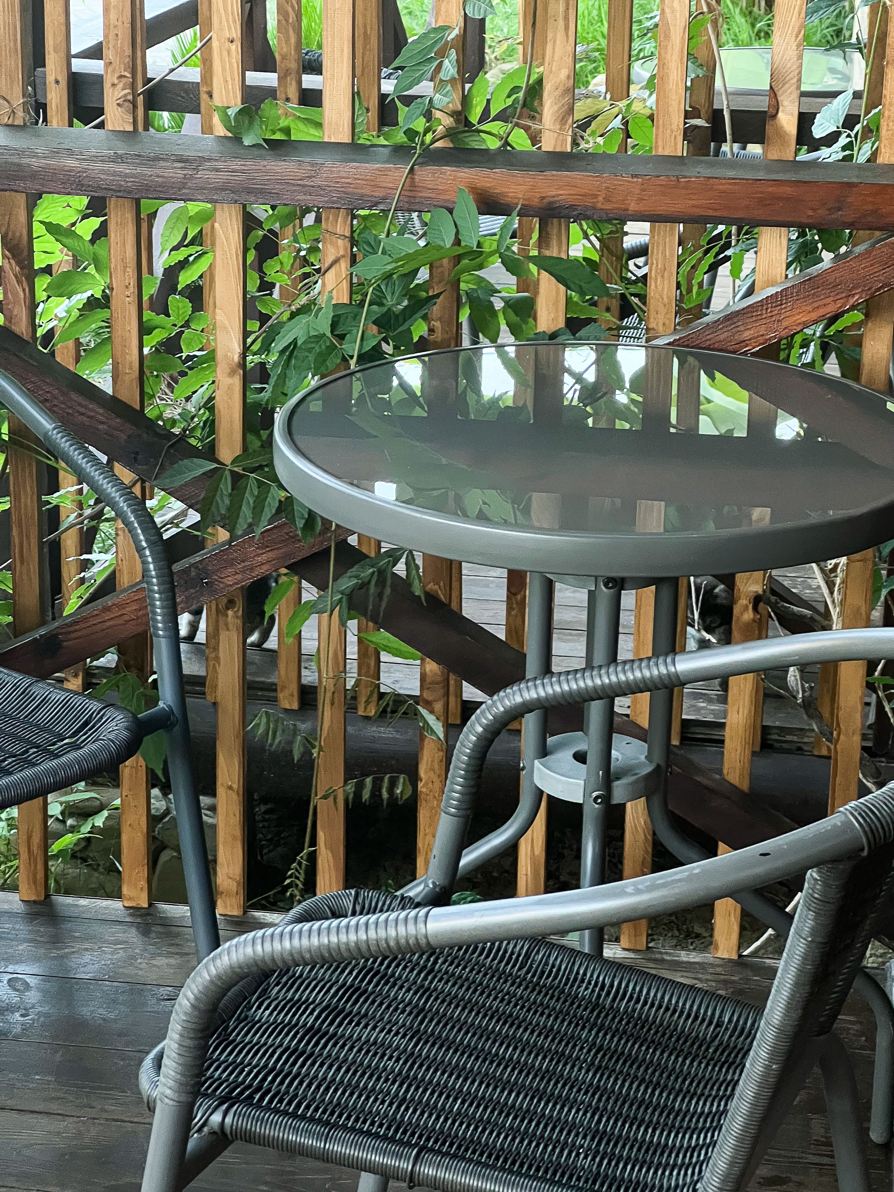 Улучшенное Бунгало