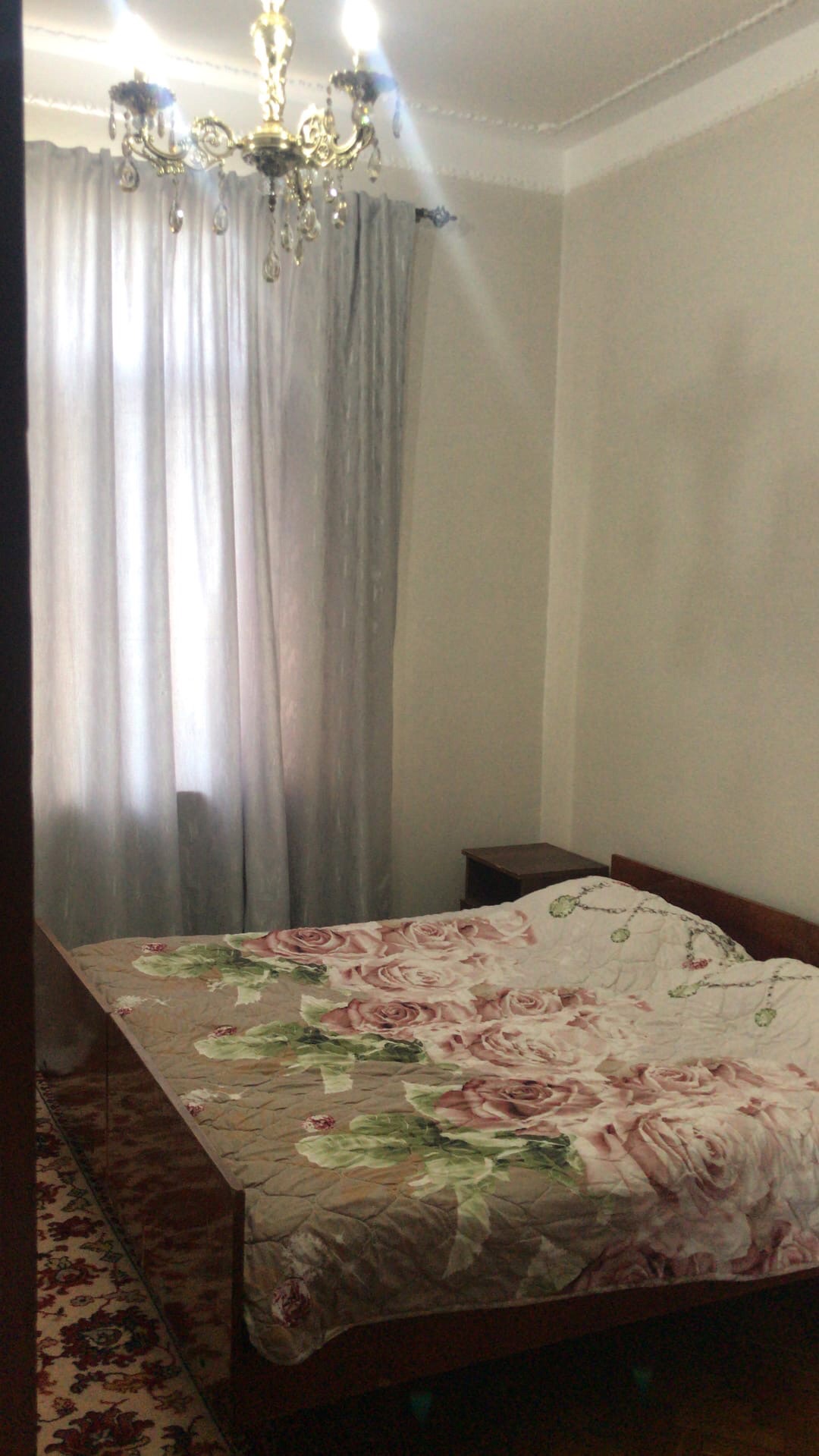 Эконом 2х местный