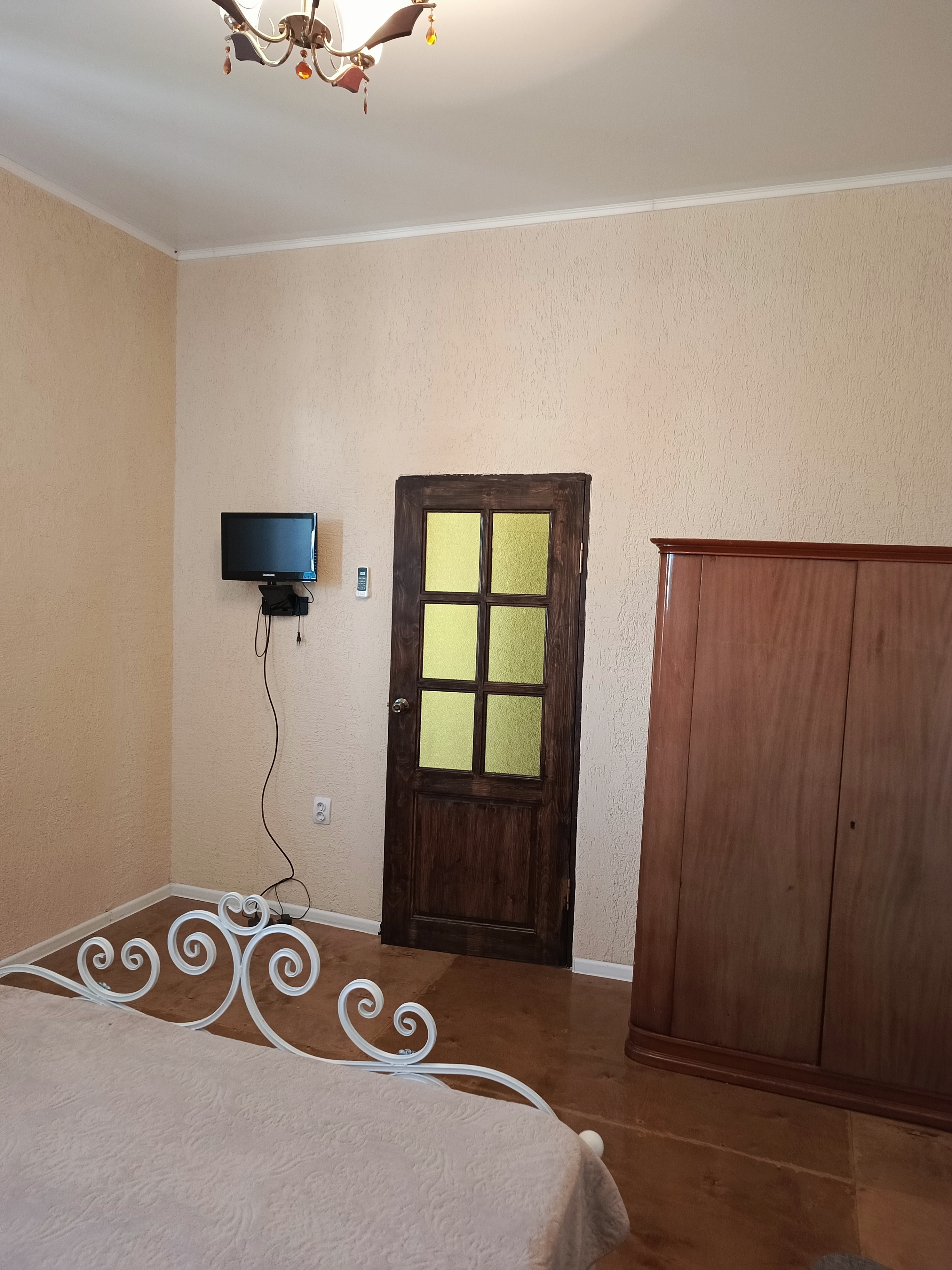 Многоместный (Хостел)