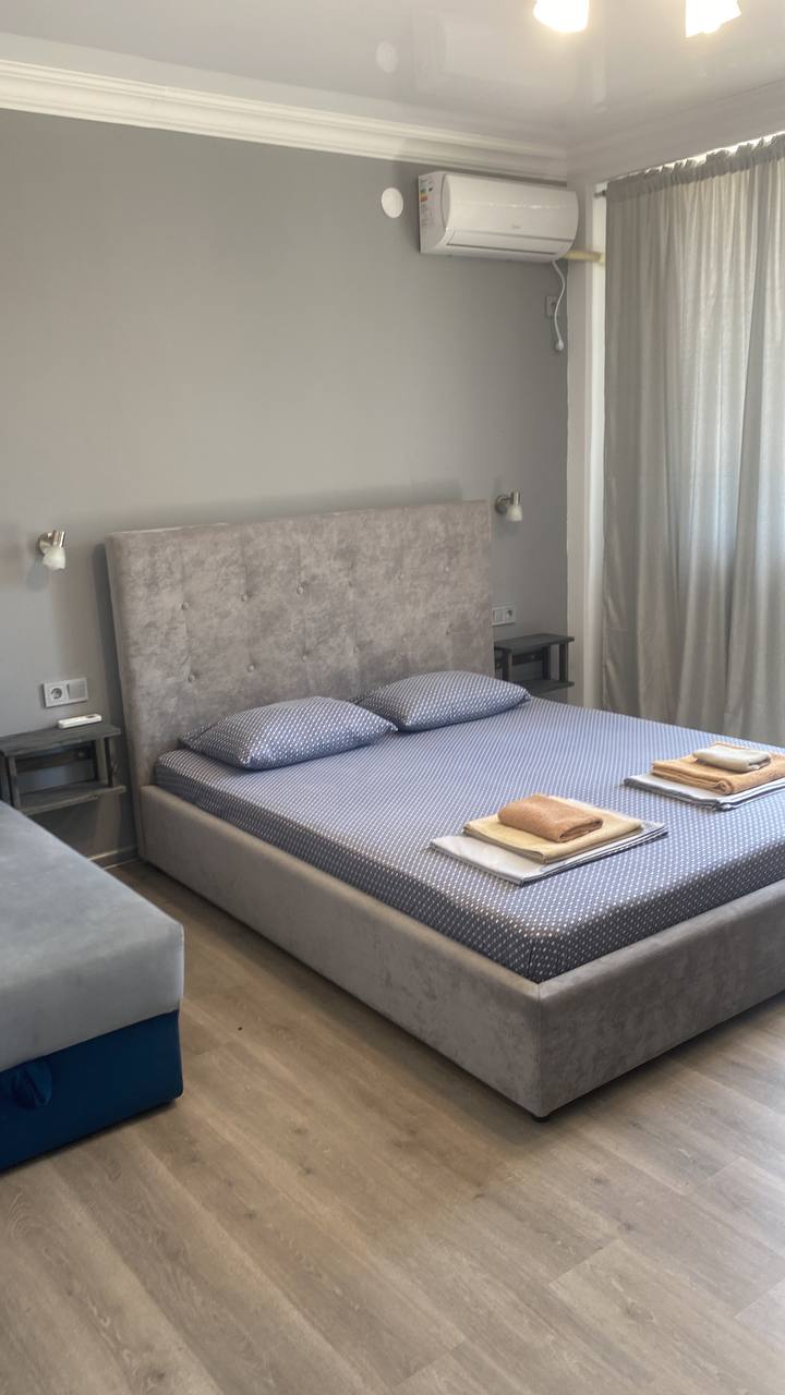 Стандарт 2-х местный