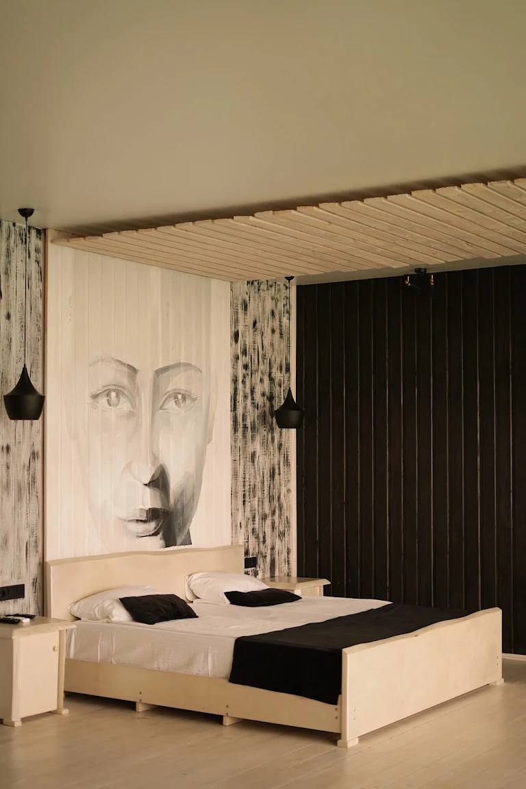 Королевский люкс