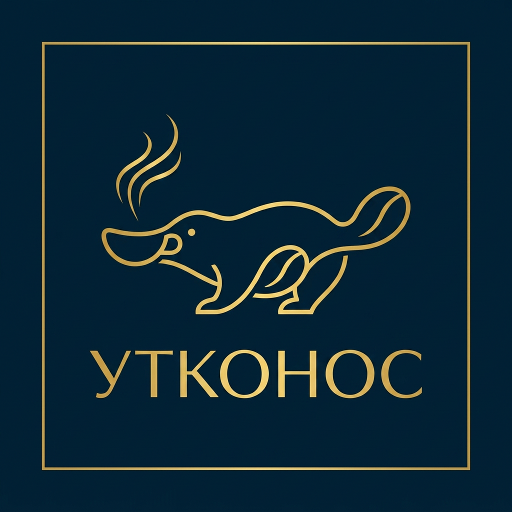 Утконос