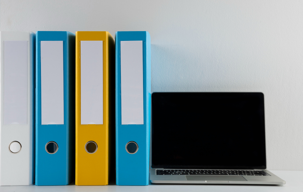 учет документов в организации