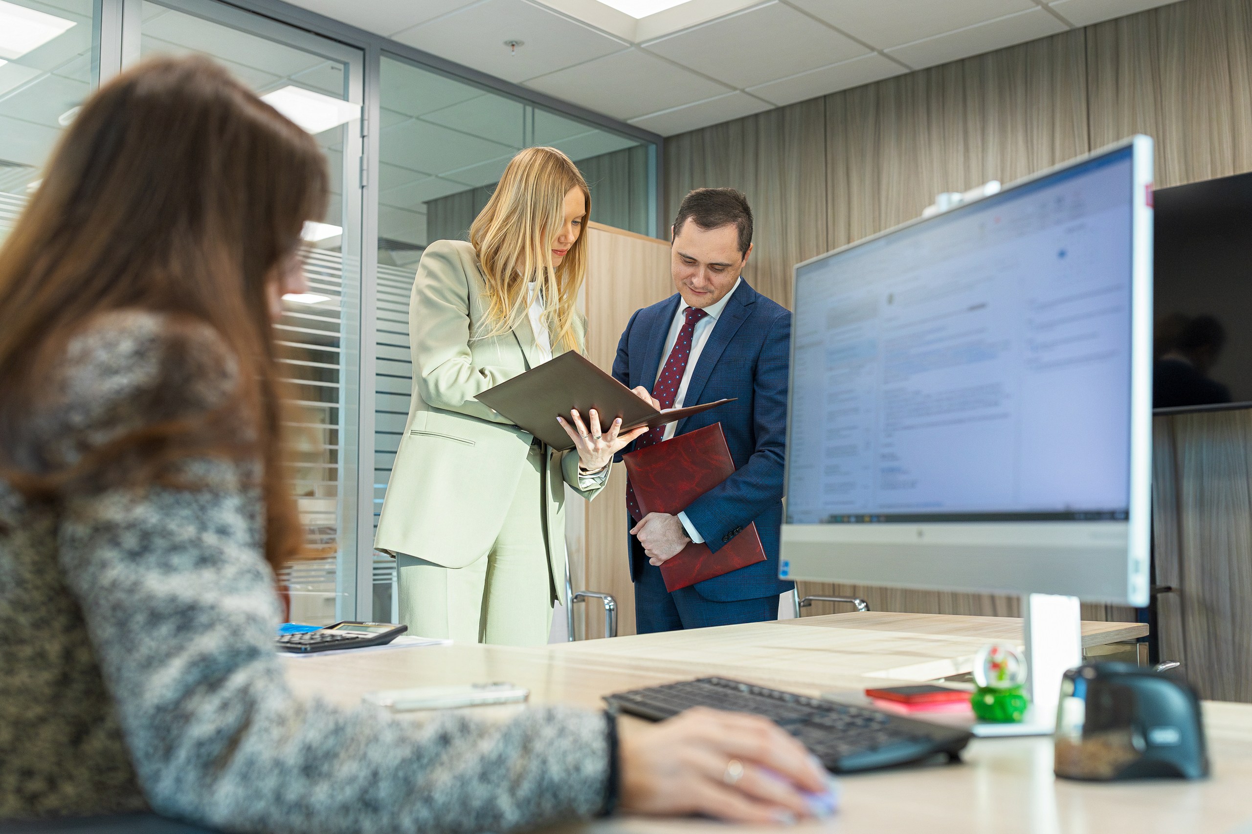 Налоговый мониторинг: ГСП ставит рекорды