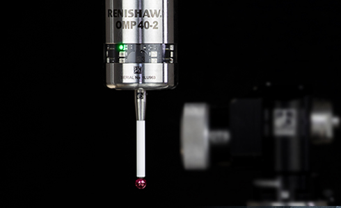 Измерительные циклы Renishaw: полный обзор