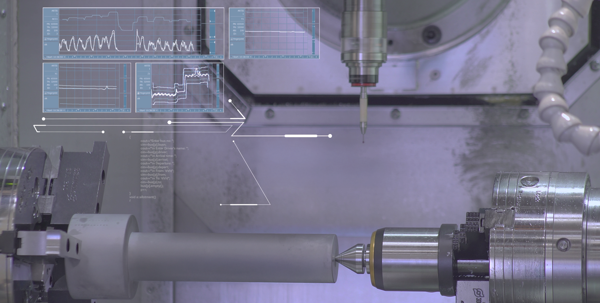On-machine measurement: что это и зачем нужно на ЧПУ