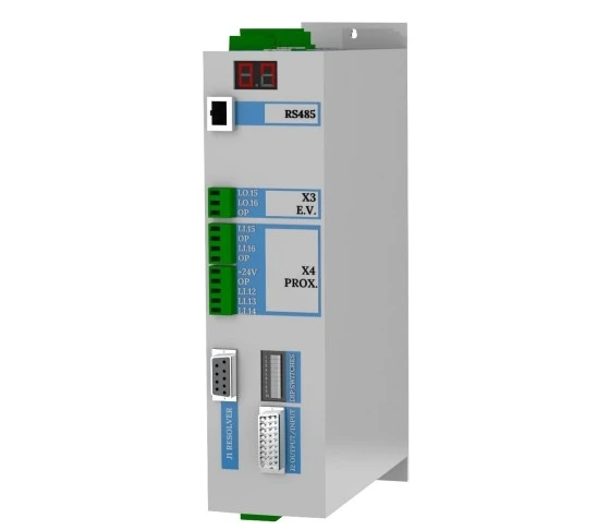 Baruffaldi Блок управления DB-21 превью 3
