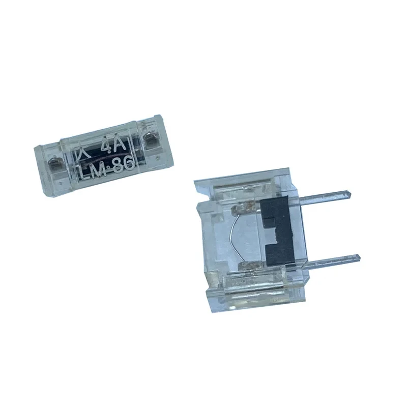 Плавкий предохранитель для модуля ЧПУ FANUC A02B-0236-K100 превью 5
