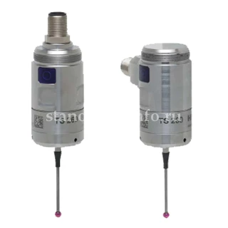Датчик для контроля деталей TS 260 HEIDENHAIN превью 3