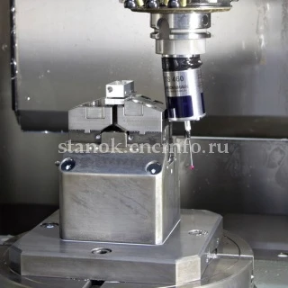 Датчик для контроля деталей TS 460 HEIDENHAIN превью 3