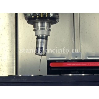 Датчик для контроля деталей TS 460 HEIDENHAIN превью 5