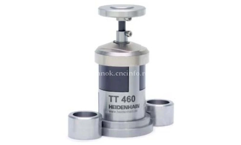 TT 460 датчик для наладки инструмента HEIDENHAIN превью 5