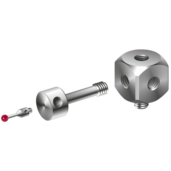 Болт A-5003-5679 RENISHAW превью 5