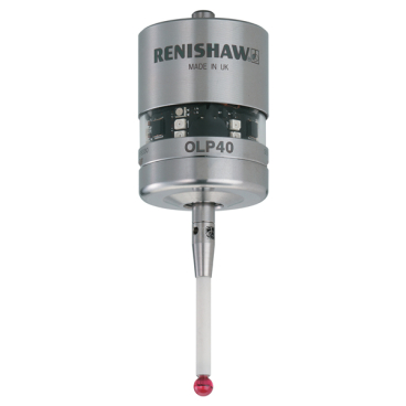 Датчик OLP40 (оптический/оптический - традиционный) RENISHAW превью 2