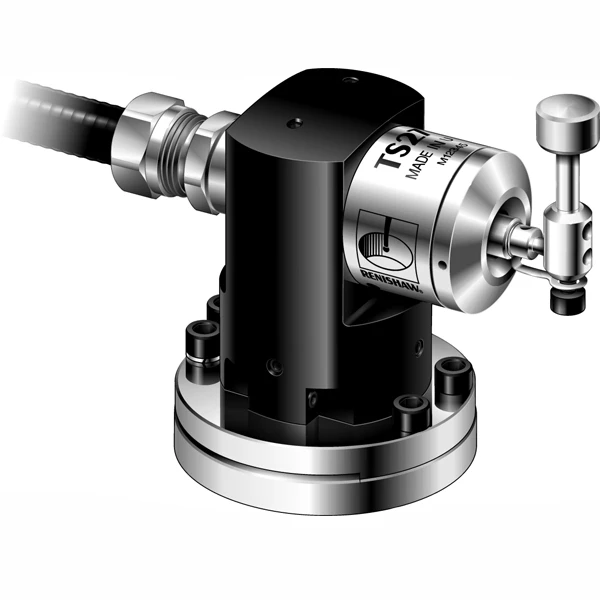 Датчик привязки инструмента TS27R (дисковый стилус) RENISHAW превью 3
