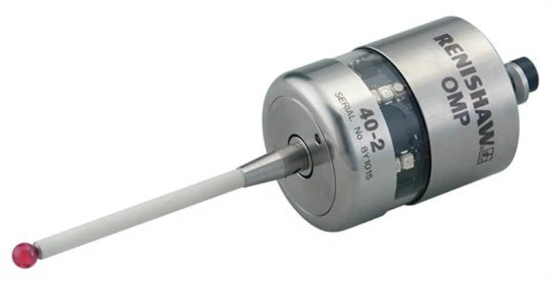 Датчик Renishaw OMP40-2 A-4071-2001 превью 5