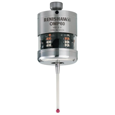Датчик Renishaw OMP60 A-4038-0001 превью 2