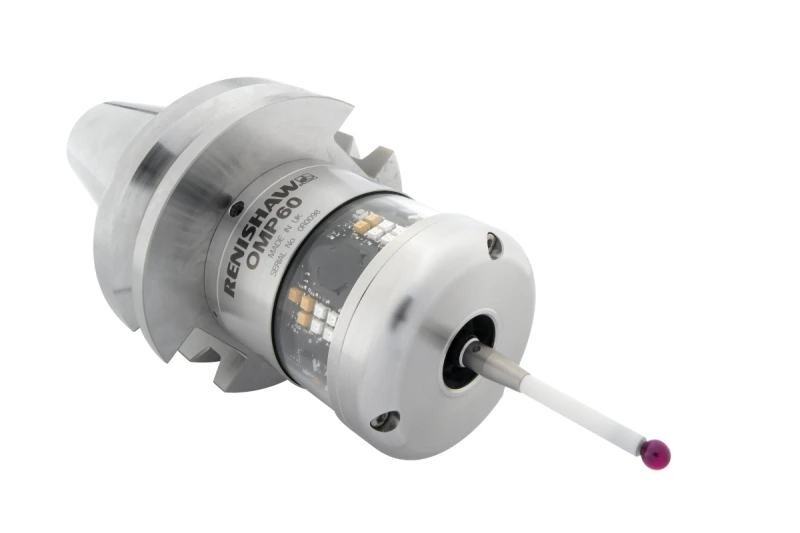 Датчик Renishaw OMP60 A-4038-0001 превью 5