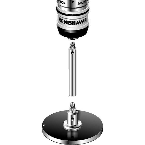 Дисковый щуп A-5003-5288 RENISHAW превью 5
