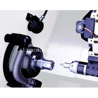 Прецизионная съёмная рука HPGA RENISHAW превью 3