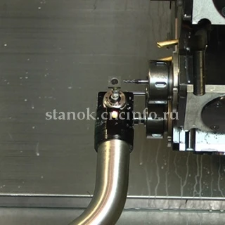 Прецизионная съёмная рука HPPA RENISHAW превью 2