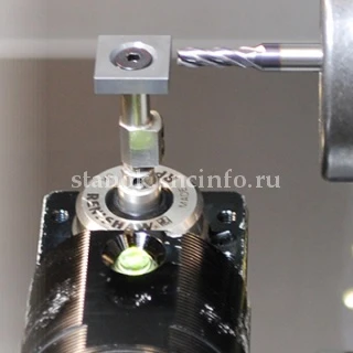 Прецизионная съёмная рука HPPA RENISHAW превью 3