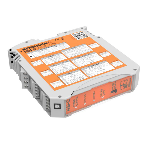 Интерфейс HSI-C RENISHAW превью 3
