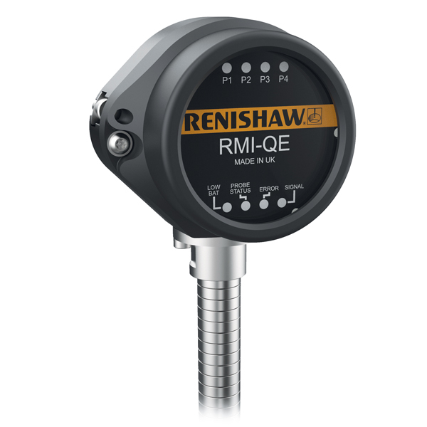 Интерфейс RMI-QE (30 м) RENISHAW превью 3