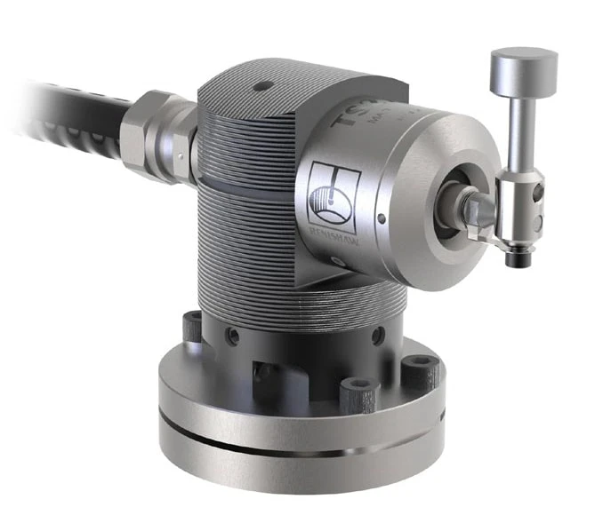 Комплект датчика TS27R (Датчик TS27R с дисковым стилусом и интерфейсом MI 8-4) RENISHAW превью 3