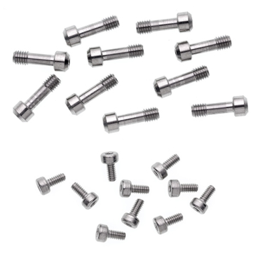 Комплект для замены шарнира М3 A-5004-7403 RENISHAW превью 2
