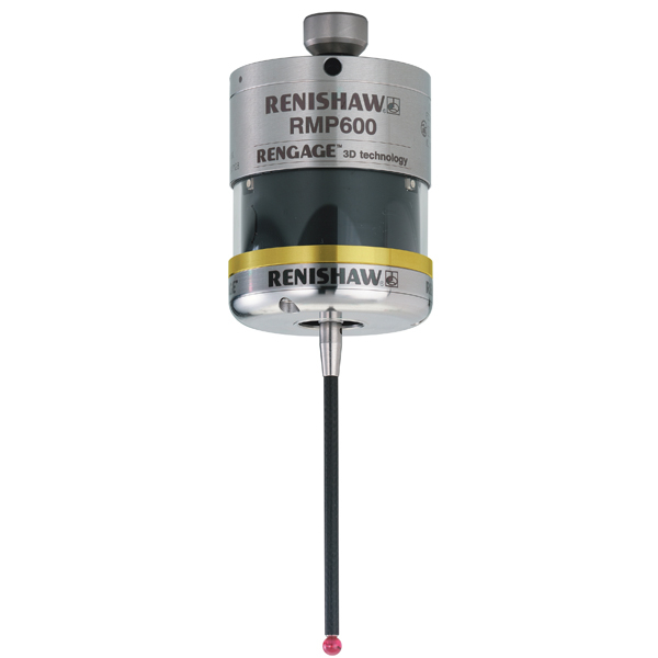 Контактный датчик RMP600 QE RENISHAW превью 3